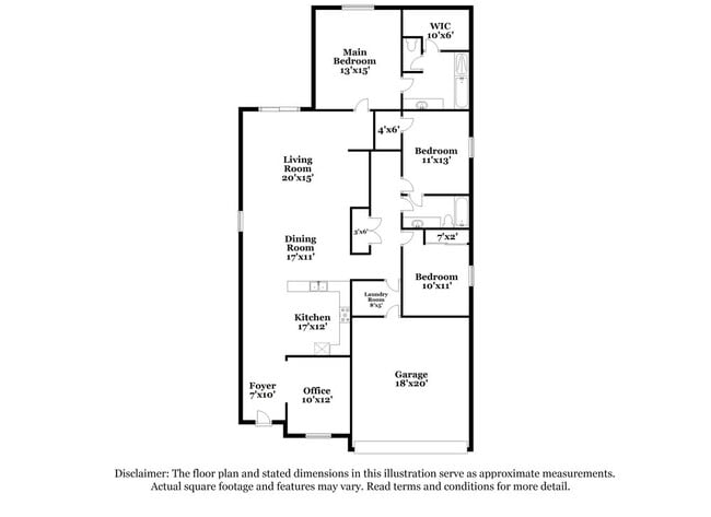 Foto del edificio - 7515 W Irwin Ave