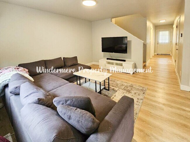 Foto del edificio - Commuter's Dream in Manchester!