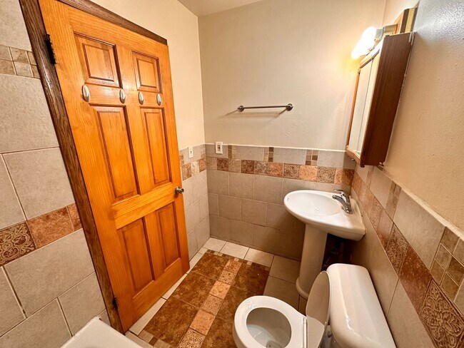 Foto del interior - 1620 Marshall