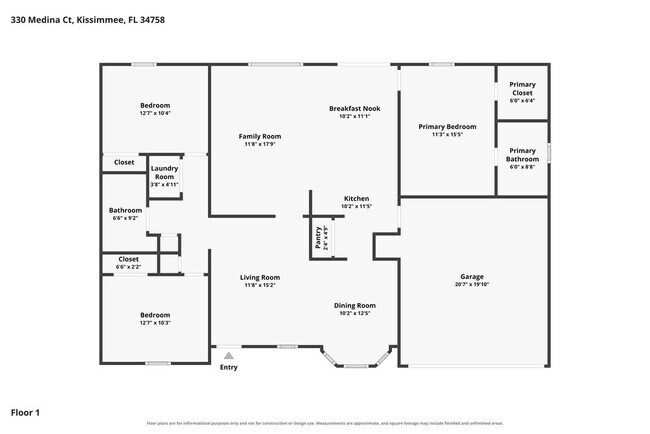 Building Photo - 330 Medina Ct