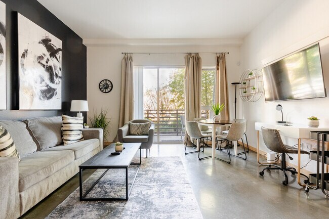 Foto del edificio - 3007 Beacon Ave S