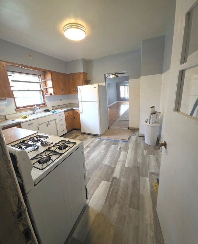 Foto del edificio - 1218 N 18th Ave