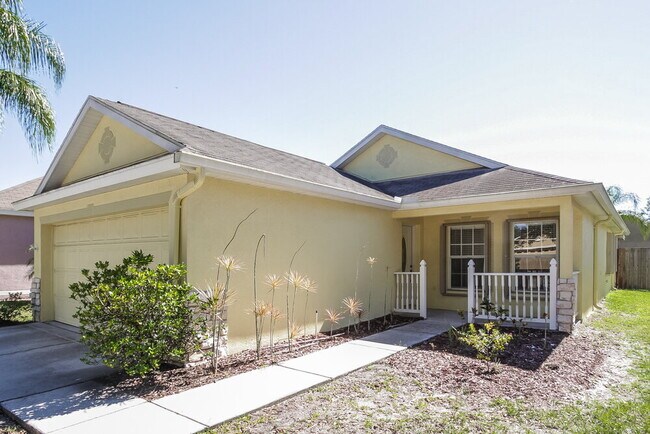 Building Photo - 7623 Clovelly Park Pl