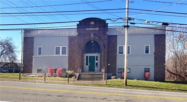 Building Photo - 720 Virginia Ave