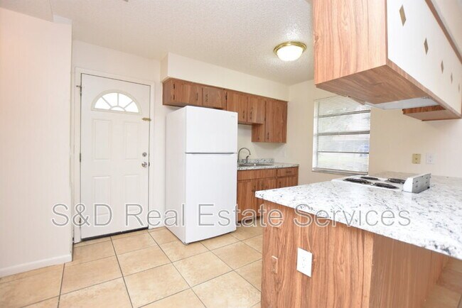 Foto del edificio - 2907 S Lincoln Ave