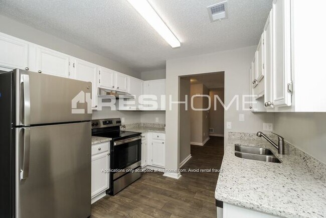 Foto del edificio - 3501 Baroney Ln SW