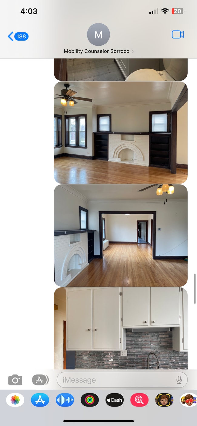 Photo - 10226 S Charles St Apartments