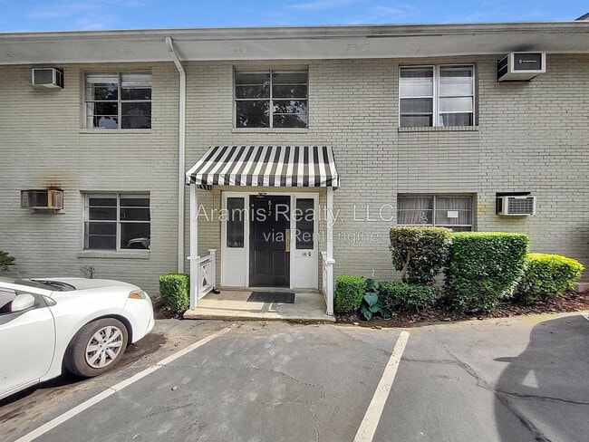 Photo - 812 Piedmont Avenue Northeast Apartment