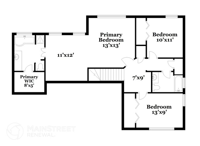 Foto del edificio - 1134 Roca Ln