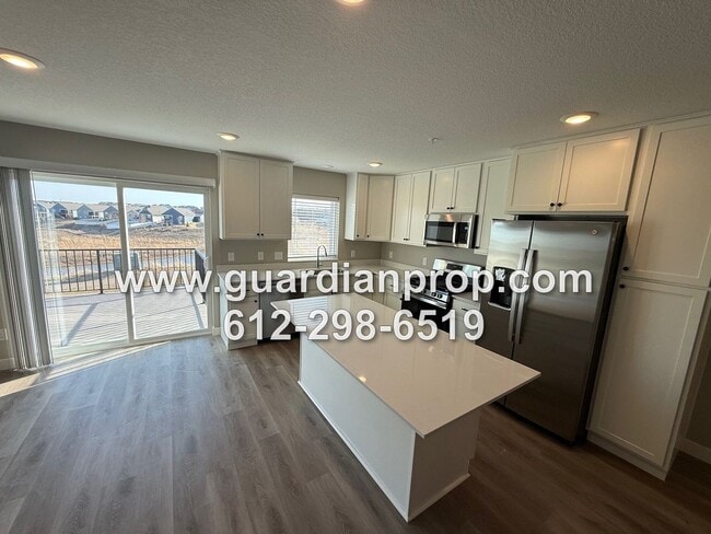 Building Photo - Luxury New Construction Townhouse, Lower Family Room w/Walkout, 4 Baths, Loft Area