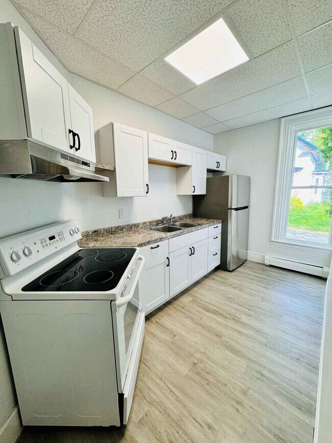 Foto del edificio - 14 Willow St