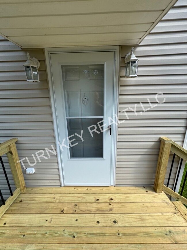 Foto del edificio - 4223 N Massachusetts Ave