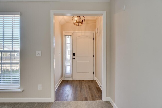 Foto del edificio - 5006 Copse Dr