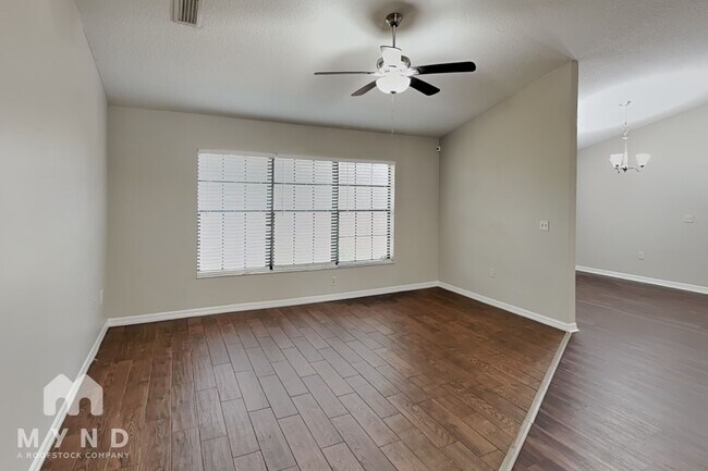 Building Photo - 4680 Marsh Harbor Dr