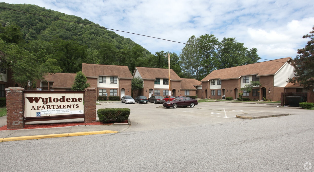 Primary Photo - Wulodene Apartments