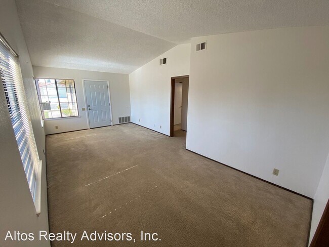 Foto del edificio - 3 br, 2 bath House - 2886 D'Amico Drive