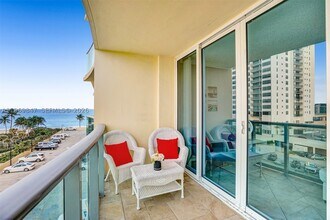 Building Photo - 2501 S Ocean Dr