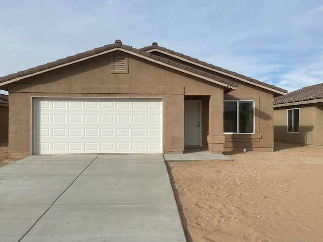 Foto principal - 4520 S Desert Willow Wy