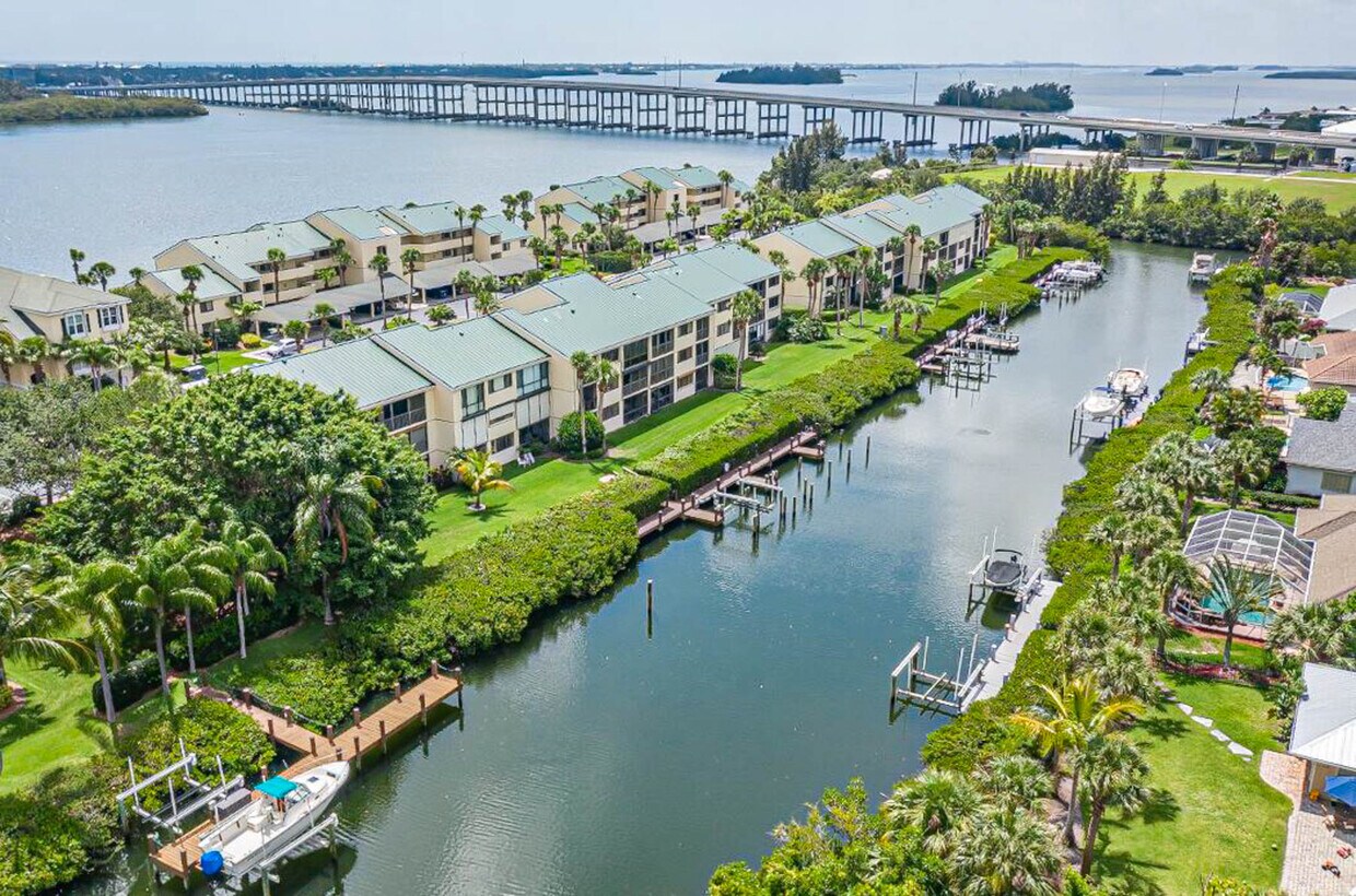 1840 Tarpon Ln Unit D103, Vero Beach, FL 32960 Condo for Rent in Vero