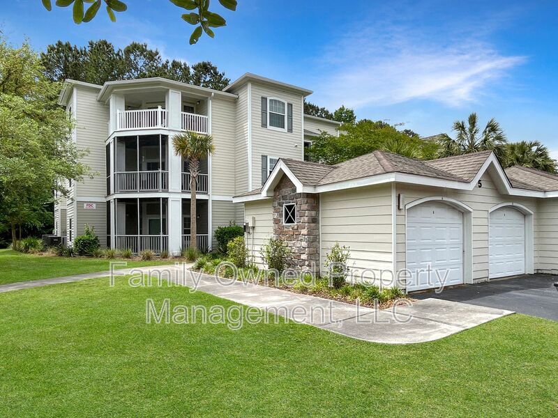 Foto principal - 1300 Park W Blvd