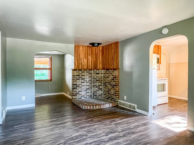 Foto del edificio - 2263 Werner St