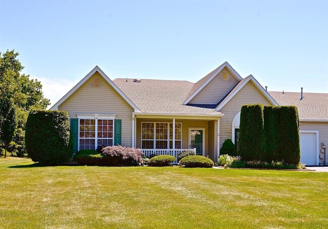 Building Photo - 63 Deer Chase Ln