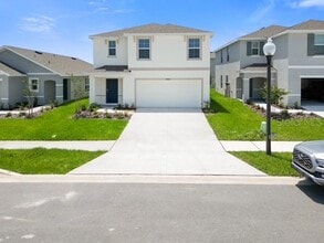 Building Photo - 8686 SW 44th Terrace
