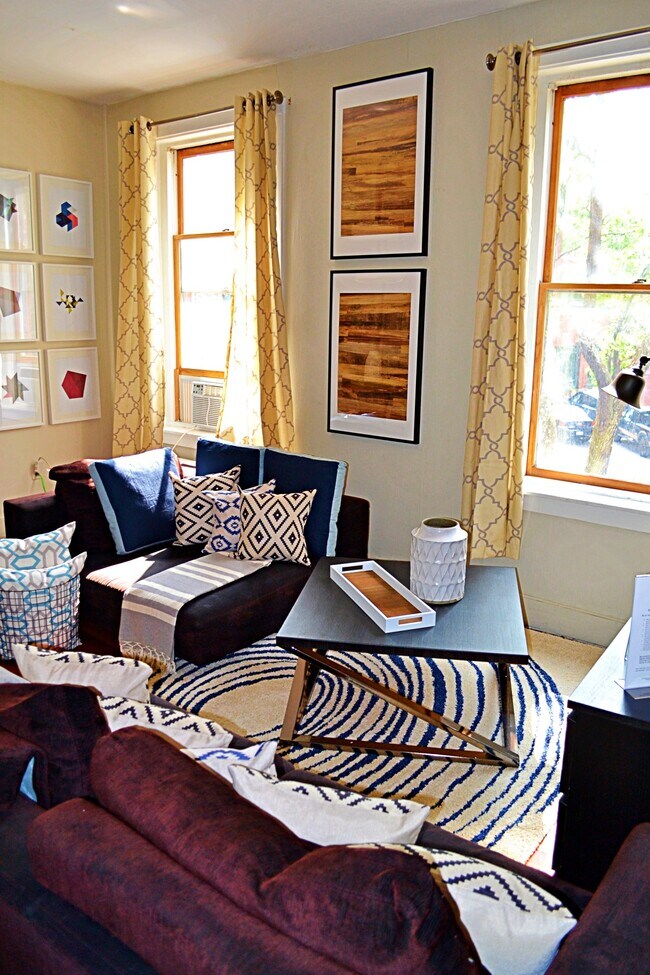 Foto del edificio - 437 Hanover St