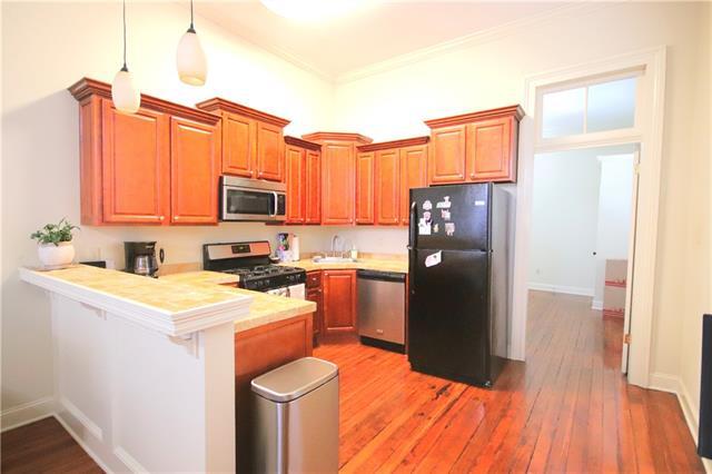 Building Photo - 3717 Iberville St