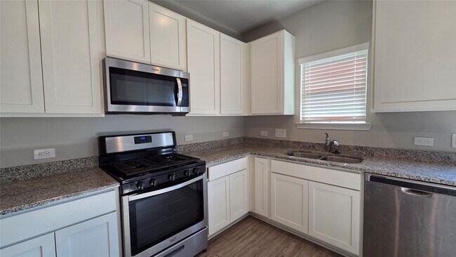 Foto del edificio - 914 Redinger Ridge Dr