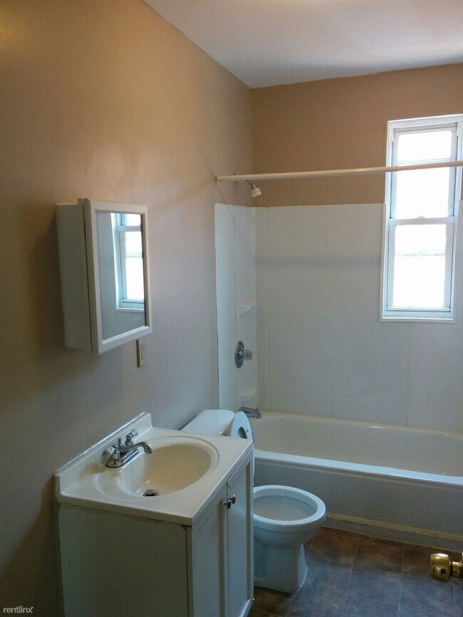 Foto del edificio - 35 York St