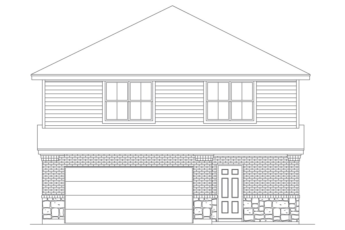 Primary Photo - 1719 Westgate Dr