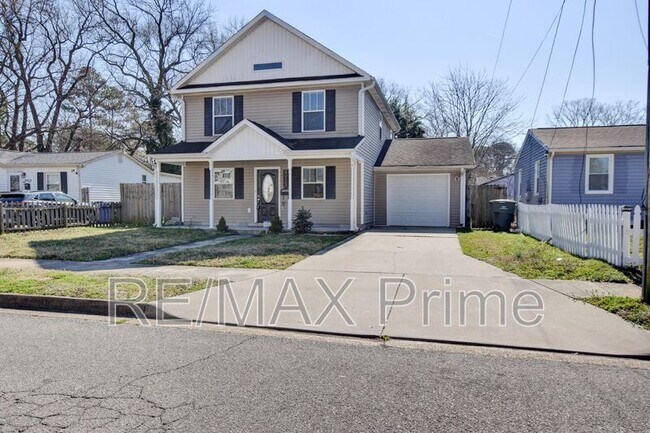 Foto del edificio - 4923 Krick St