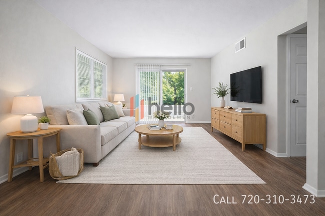 Foto del edificio - 9885 W 21st Ave