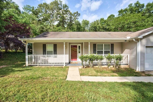 Building Photo - 8524 Bannerman Bluff Dr