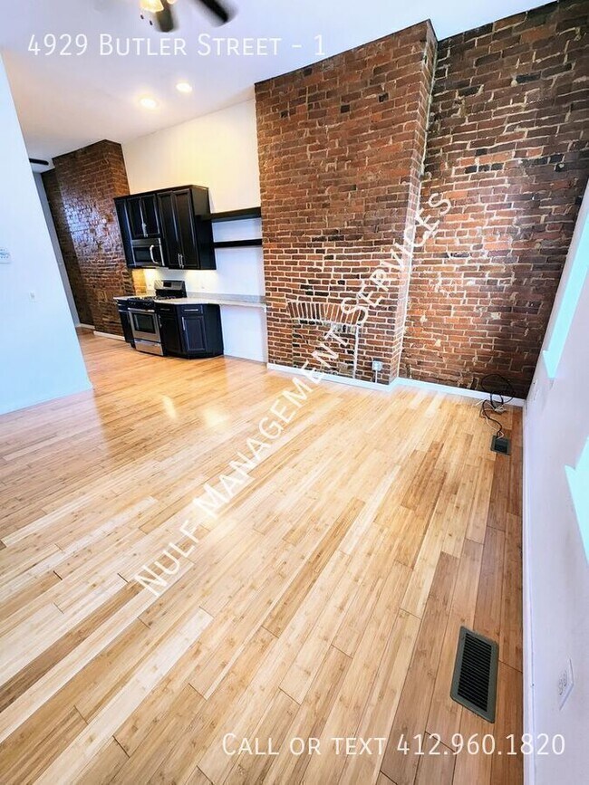 Foto del edificio - 4929 Butler St