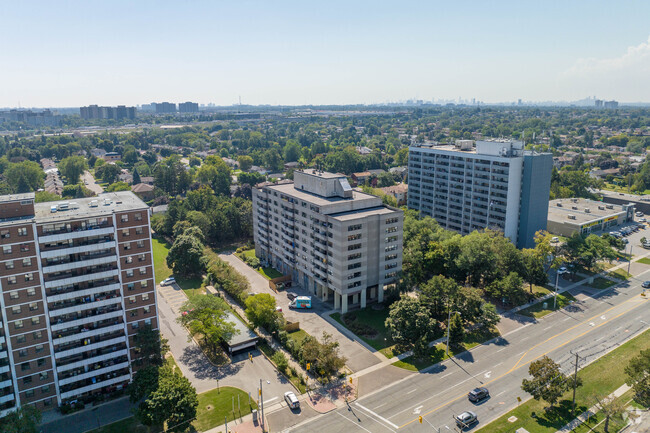 Building Photo - Kennard Place