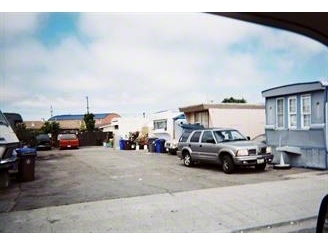 Foto del edificio - Alpine Mobile Home Park