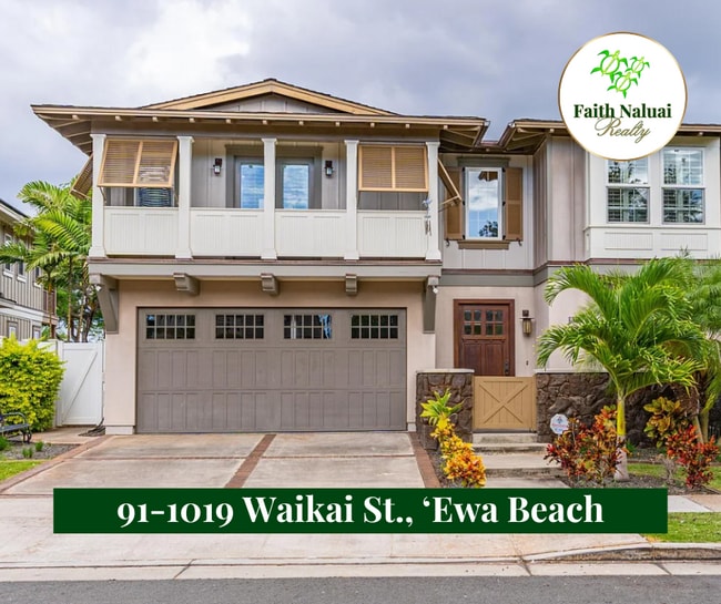 Building Photo - 91-1019-1019 Waikai St