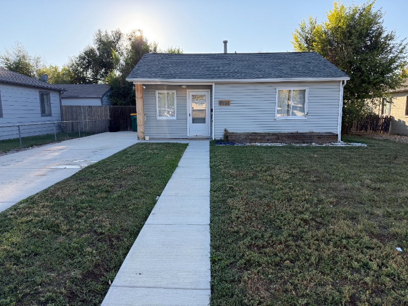 Photo - 2375 Hanover St (Aurora, CO)