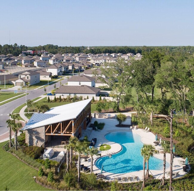 Foto del edificio - 6156 Spring Crayfish Ave
