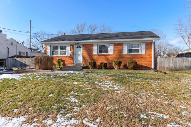 Building Photo - 9412 King George Dr