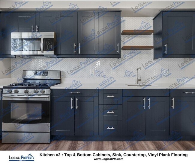 Foto del edificio - Spacious Refreshed 4/2 Bungalow: Appliance...