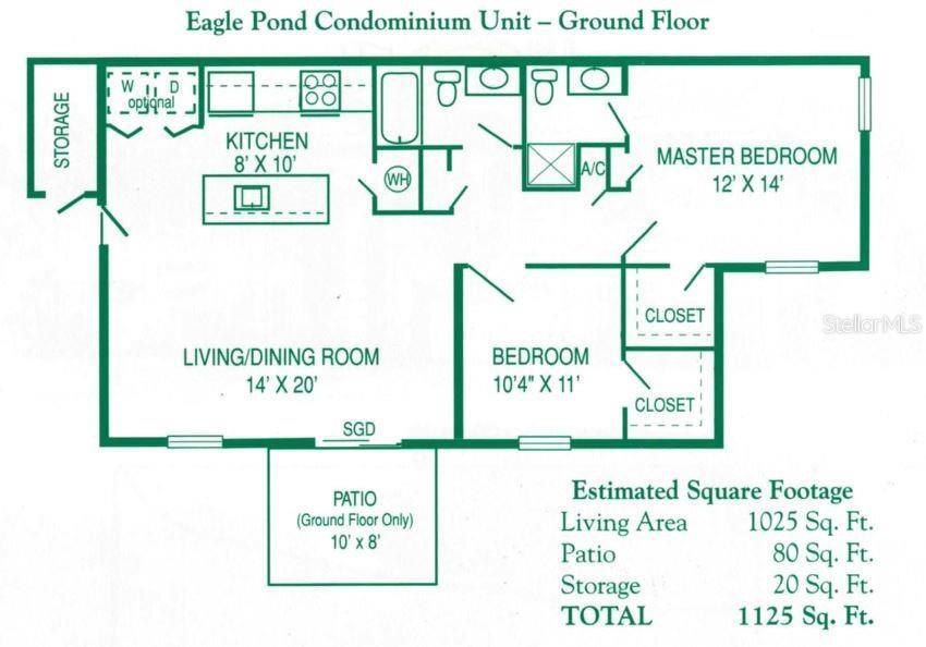 Foto del edificio - 204 Eagle Pond Dr