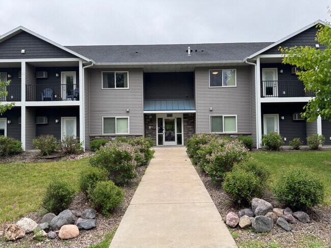 Foto del edificio - 922 Charles St