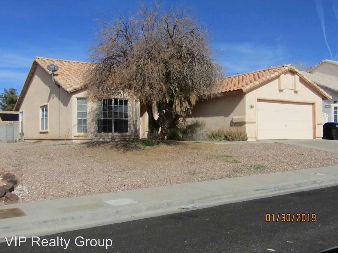 Primary Photo - 3 br, 2 bath House - 910 River Mountain Drive