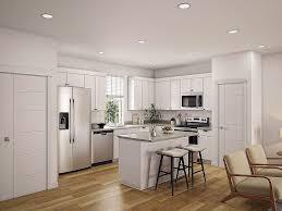 Foto principal - Crescent Apartments