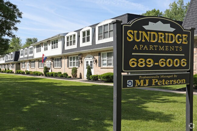 Foto del edificio - Sundridge Apartments