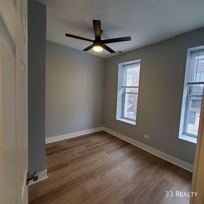Building Photo - Brand New Rehab 2 Bedroom 2 Bath Duplex in...