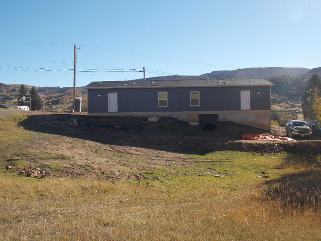 Foto del edificio - 302 W El Paso Ave
